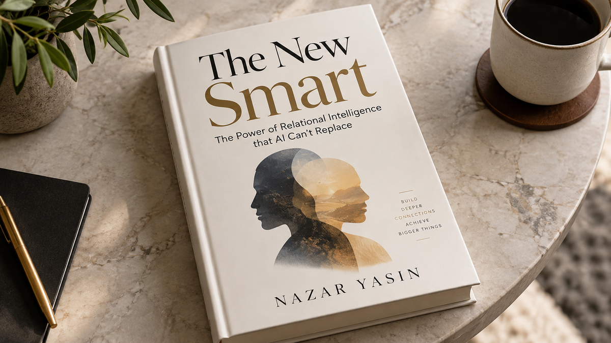 The New Smart