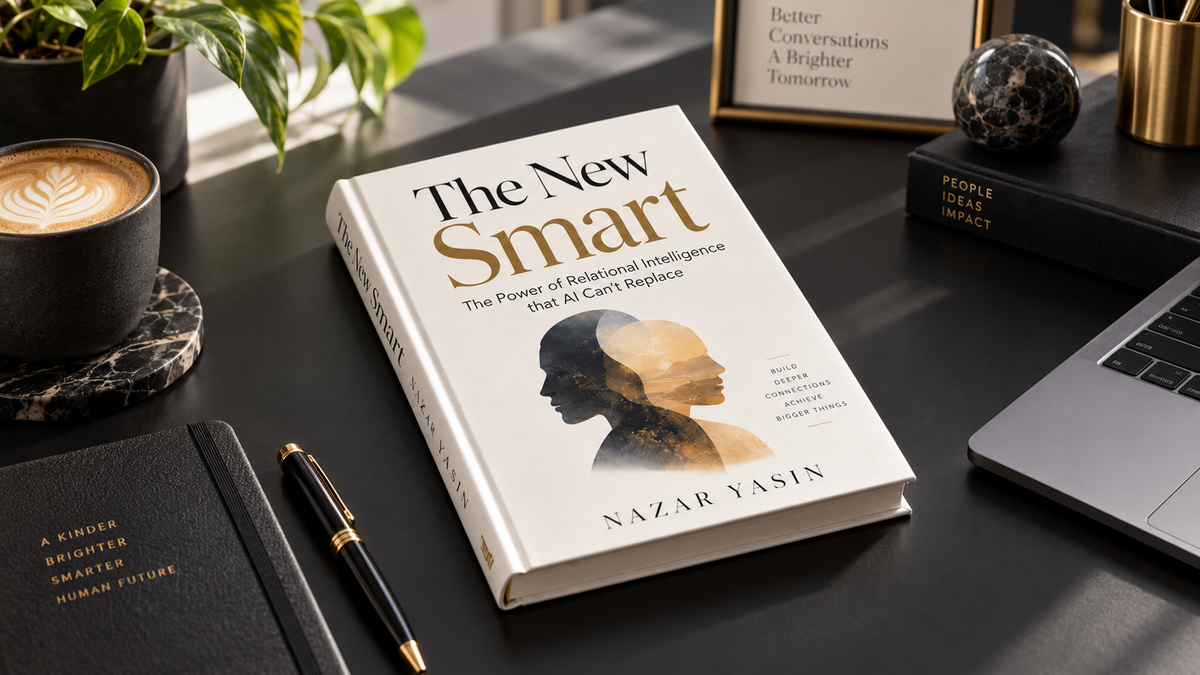 The New Smart