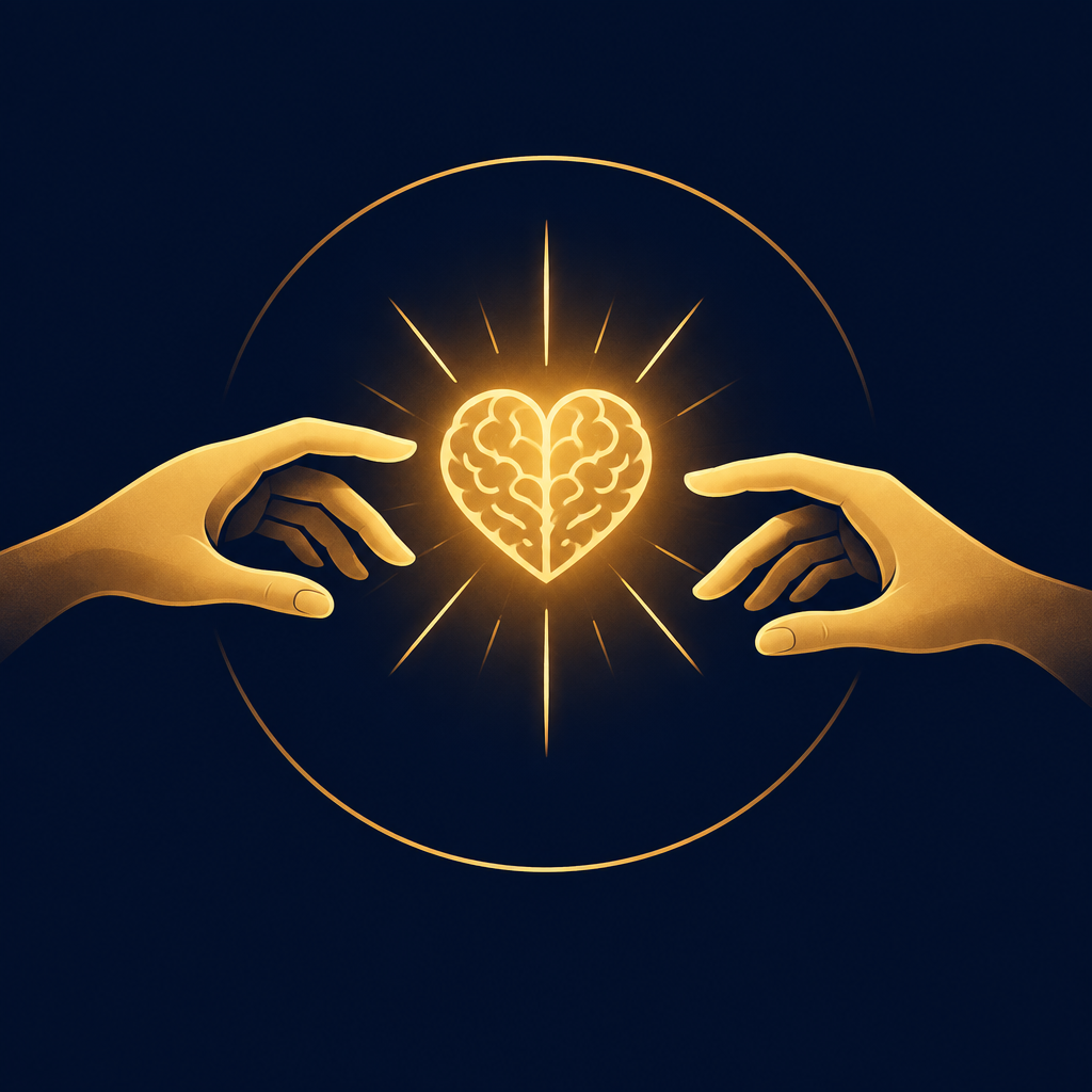Building Relational Intelligence Icon